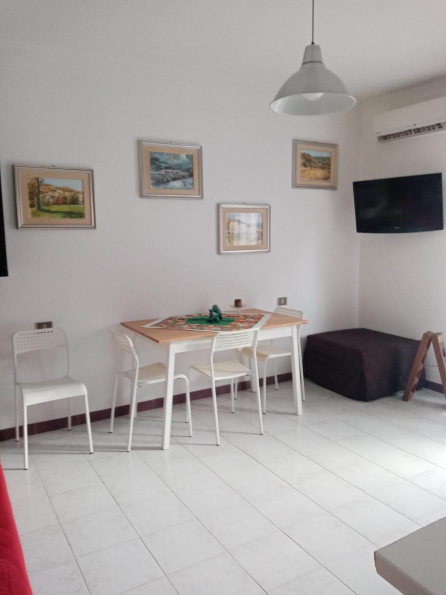 Daro'S Apartment Selargius Kültér fotó