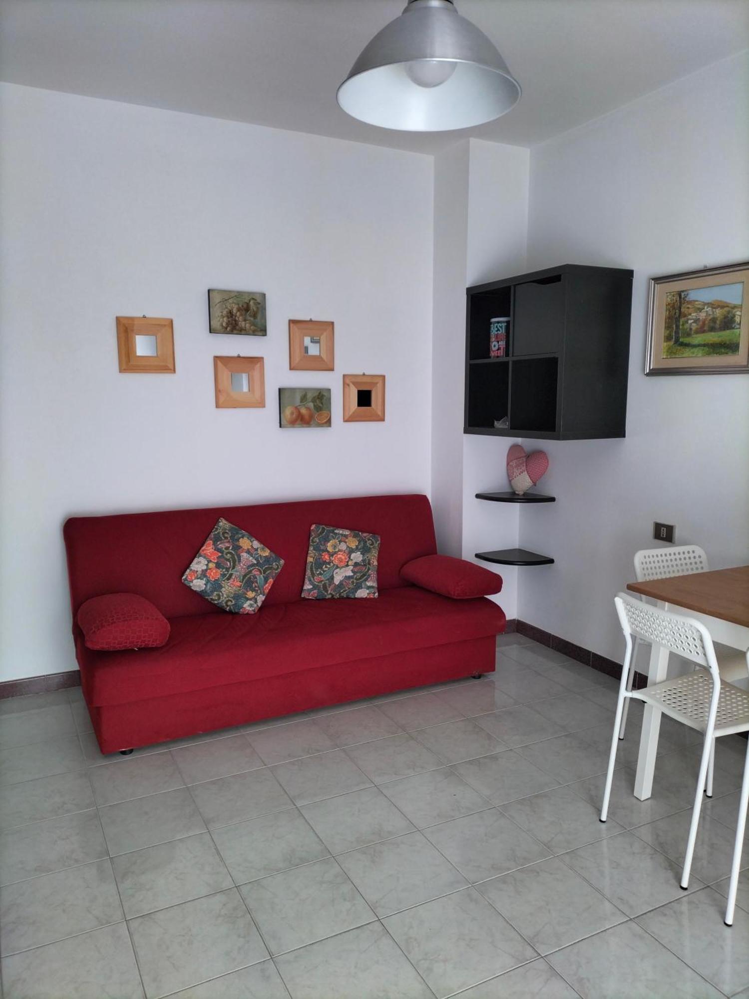 Daro'S Apartment Selargius Kültér fotó