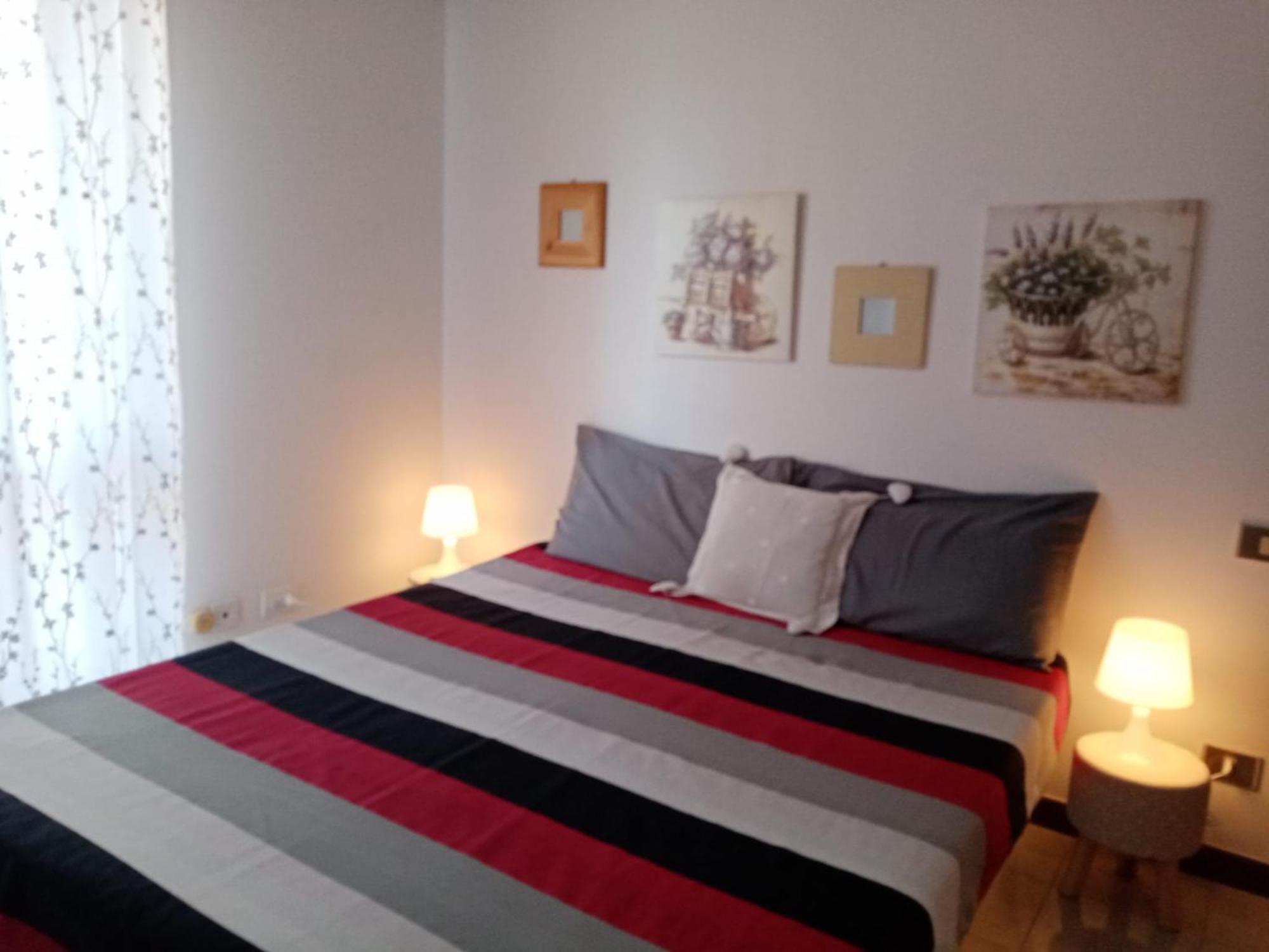 Daro'S Apartment Selargius Kültér fotó